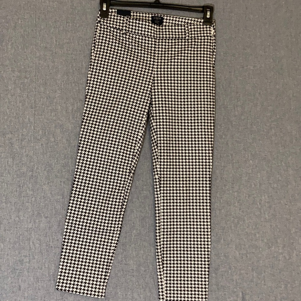 J. Crew Winnie Pant size 2